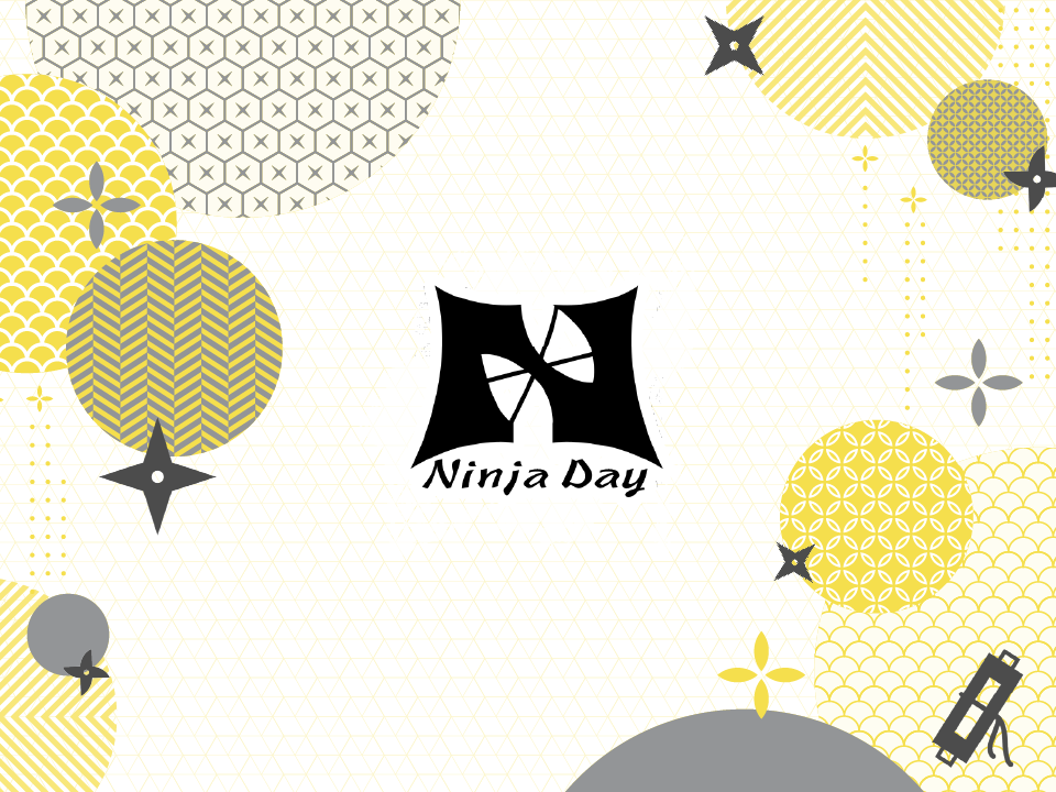 2026年 忍者の日始動！